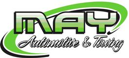 May Automotive